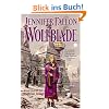 Wolfblade (Hythrun Chronicles: Wolfblade Trilogy)