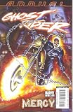 : Ghost Rider Annual #2: Mercy