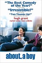 About a Boy (Widescreen Edition)