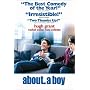 About a Boy (Widescreen Edition)