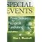 Help for Not-For-Profits: Meeting & Event Planning