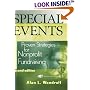 Special Events: Proven Strategies for Nonprofit Fundraising