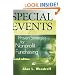 Special Events: Proven Strategies for Nonprofit Fundraising