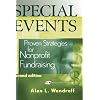 Special Events: Proven Strategies for Nonprofit Fundraising
