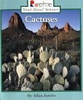 Cactuses (Rookie Read-About Science)