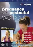 The Pregnancy and Postnatal Workout