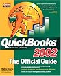 QuickBooks (R) 2002: The Official Guide