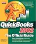 QuickBooks (R) 2002: The Official Guide