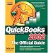 QuickBooks (R) 2002: The Official Guide