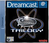 Eigenschaften Koch Media Deutschland GmbH  / Pro Pinball Trilogy