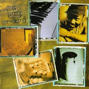 Maze - Back To Basics - Zortam Music