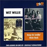 Keep on Smilin'/Dixie Rock