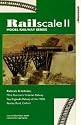 Railscale Vol. 2 - Model Railway Series [VHS] [1989]
