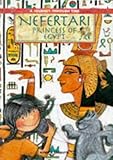 Nefertari, Princess of Egypt