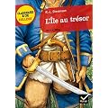 Stevenson (Robert Louis), L'�le au tr�sor