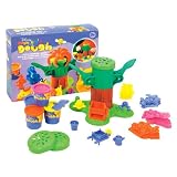 Eigenschaften Joy Toy / Knetgummi-Set Winnie Puuh