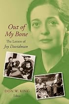 Out of My Bone: The Letters of Joy Davidman