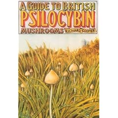 A Guide to British Psilocybin Mushrooms