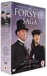 The Forsyte Saga - Complete 1st and 2nd Series (2002) [DVD]
