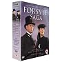 The Forsyte Saga - Complete 1st and 2nd Series (2002)