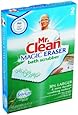 Mr. Clean PAG27141 Magic Eraser Bathroom Scrubber 2 per Box, White