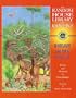 Dinosaurs and Other Archosaurs (Random House Lib Knowledge(TM))
