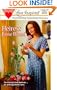 Heiress (Love Inspired #37)