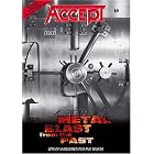 A Metal Blast from the Past by Accept
