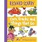Best books Age 2-4