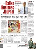 Dallas Business Journal