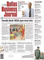Dallas Business Journal