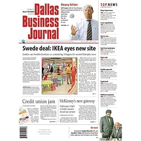 Dallas Business Journal