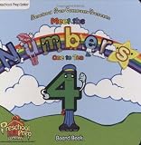 Meet the Numbers One to Ten