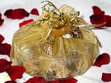 51ANHWCWNDL. SL160  Vanilla At Its Finest Scented Potpourri