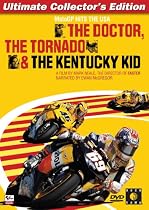 The Doctor, the Tornado, and the Kentucky Kid: The Sequel to "Faster" (Ultimate Collector's Edition)