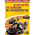 Doctor the Tornado and the Ken