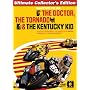 The Doctor, the Tornado, and the Kentucky Kid: The Sequel to "Faster" (Ultimate Collector's Edition)