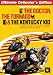DVD : The Doctor, the Tornado, and the Kentucky Kid: The Sequel to "Faster" (Ultimate Collector's Edition)