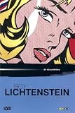 Roy Lichtenstein (ArtHaus - Art and Design Series)
