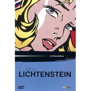 Roy Lichtenstein (ArtHaus - Art and Design Series) by 