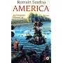 America - tome 1 : La treizi�me colonie de Romain Sardou