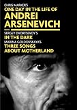 One Day in the Life of Andrei Arsenevitch