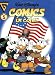 Books : Walt Disney's Comics in Color, Vol. 5 (Walt Disney's Comics in Color)