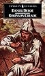 The Life and Adventures of Robinson Crusoe: Abridged (Penguin English Library)