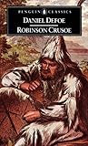 The Life and Adventures of Robinson Crusoe: Abridged (Penguin English Library)