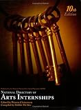 National Directory of Arts Internships (National Directory of Arts Internships) (National Directory of Arts Internships)