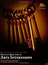 National Directory of Arts Internships (National Directory of Arts Internships) (National Directory of Arts Internships)