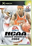 NCAA March Madness 2004 for Xbox