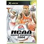 NCAA March Madness 2004 for Xbox