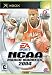 Video Games : NCAA March Madness 2004 for Xbox